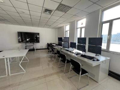 中煤陜西公司搭建首個(gè)省部級(jí)創(chuàng)新研發(fā)平臺(tái) 聚焦網(wǎng)絡(luò)信息技術(shù)研發(fā)