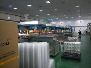 上海群鹿塑膠制品 匠心制造，專業(yè)服務(wù)，賦能企業(yè)高效發(fā)展